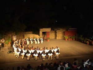 2005 Θέατρο Δώρας Στράτου