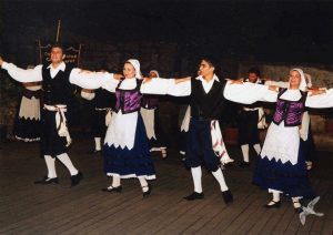 2005 Θέατρο Δώρας Στράτου