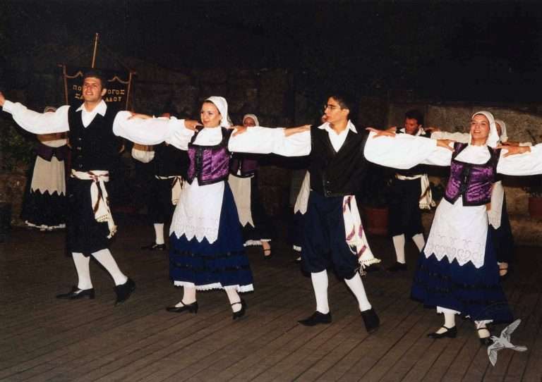 2005 Θέατρο Δώρας Στράτου