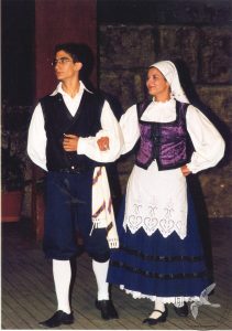 2005 Θέατρο Δώρας Στράτου