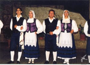 2005 Θέατρο Δώρας Στράτου