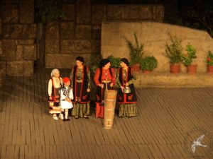 2005 Θέατρο Δώρας Στράτου