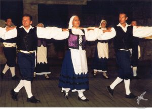 2005 Θέατρο Δώρας Στράτου