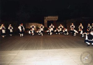 2005 Θέατρο Δώρας Στράτου