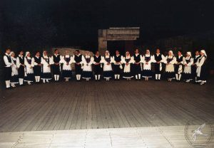 2005 Θέατρο Δώρας Στράτου