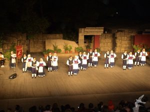 2005 Θέατρο Δώρας Στράτου