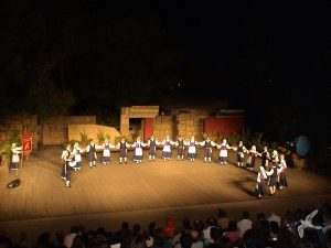 2005 Θέατρο Δώρας Στράτου