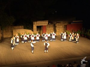 2005 Θέατρο Δώρας Στράτου