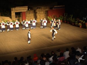 2005 Θέατρο Δώρας Στράτου