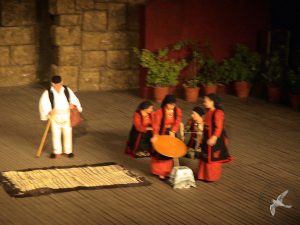 2005 Θέατρο Δώρας Στράτου