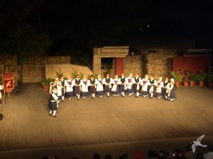 2005 Θέατρο Δώρας Στράτου