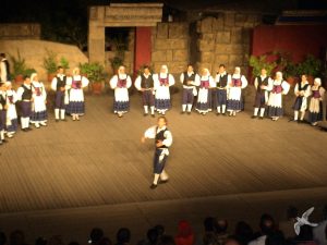 2005 Θέατρο Δώρας Στράτου