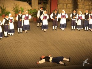 2005 Θέατρο Δώρας Στράτου