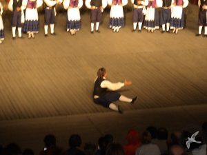 2005 Θέατρο Δώρας Στράτου