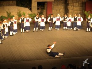 2005 Θέατρο Δώρας Στράτου