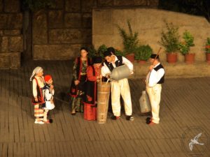 2005 Θέατρο Δώρας Στράτου