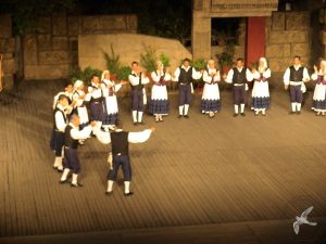 2005 Θέατρο Δώρας Στράτου