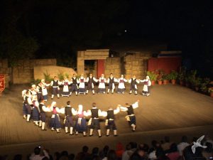 2005 Θέατρο Δώρας Στράτου