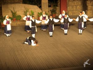 2005 Θέατρο Δώρας Στράτου