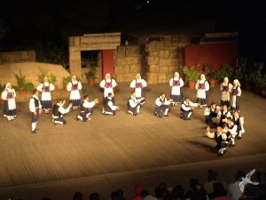 2005 Θέατρο Δώρας Στράτου