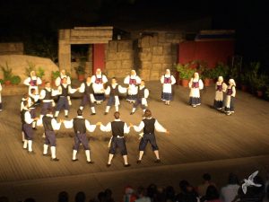 2005 Θέατρο Δώρας Στράτου