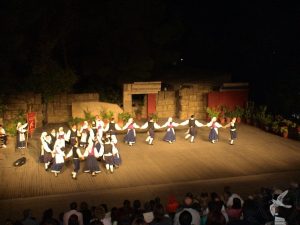 2005 Θέατρο Δώρας Στράτου