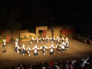 2005 Θέατρο Δώρας Στράτου