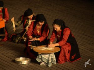 2005 Θέατρο Δώρας Στράτου