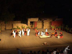 2005 Θέατρο Δώρας Στράτου