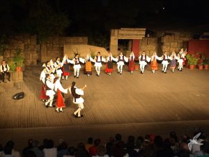 2005 Θέατρο Δώρας Στράτου