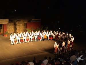 2005 Θέατρο Δώρας Στράτου