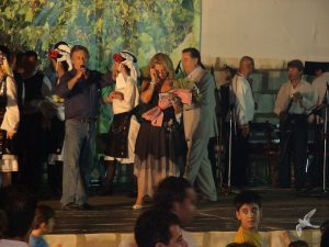 2005 Γιορτή Μαύρης Σταφίδας