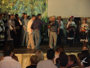 2005 Γιορτή Μαύρης Σταφίδας