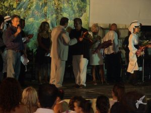 2005 Γιορτή Μαύρης Σταφίδας