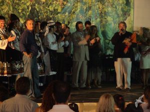 2005 Γιορτή Μαύρης Σταφίδας