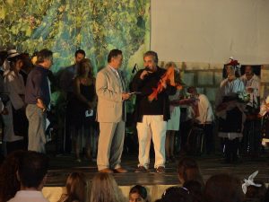 2005 Γιορτή Μαύρης Σταφίδας