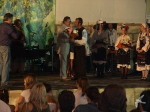 2005 Γιορτή Μαύρης Σταφίδας