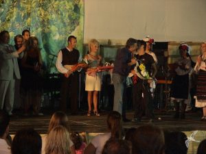 2005 Γιορτή Μαύρης Σταφίδας