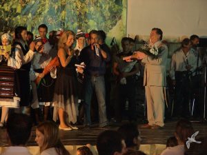 2005 Γιορτή Μαύρης Σταφίδας