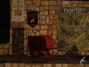 2005 Γιορτή Μαύρης Σταφίδας