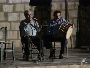 2005 Γιορτή Μαύρης Σταφίδας