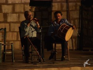 2005 Γιορτή Μαύρης Σταφίδας