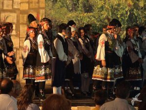 2005 Γιορτή Μαύρης Σταφίδας