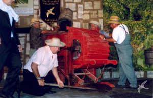 2005 Γιορτή Μαύρης Σταφίδας