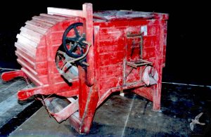 2005 Γιορτή Μαύρης Σταφίδας