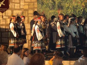 2005 Γιορτή Μαύρης Σταφίδας