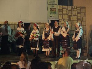 2005 Γιορτή Μαύρης Σταφίδας