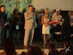 2005 Γιορτή Μαύρης Σταφίδας