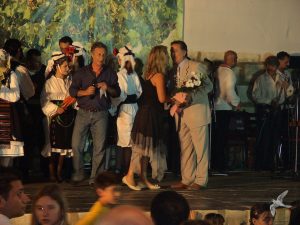 2005 Γιορτή Μαύρης Σταφίδας