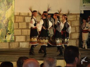 2005 Γιορτή Μαύρης Σταφίδας